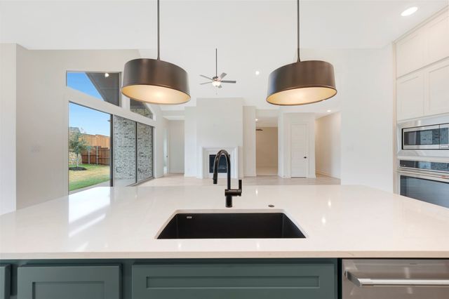 1832 Terraces Boulevard, Rockwall, TX 75087