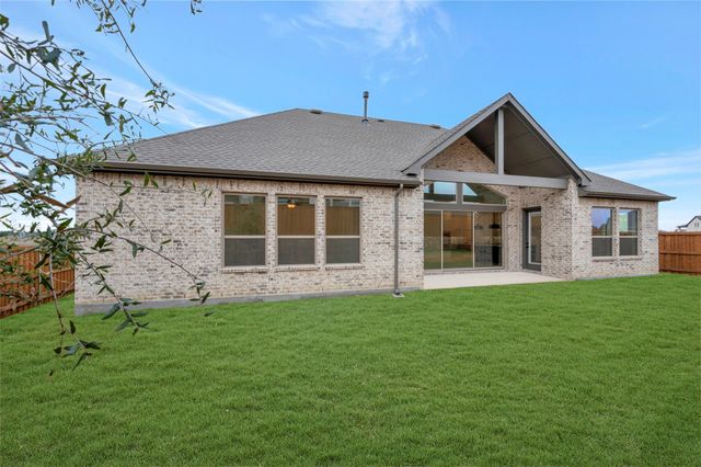 1832 Terraces Boulevard, Rockwall, TX 75087