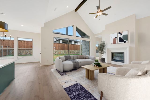 1832 Terraces Boulevard, Rockwall, TX 75087