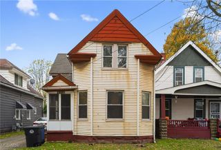 3722 E 52, Cleveland, OH 44105