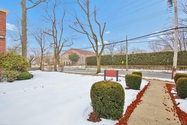 485 WEBSTER Avenue A3, New Rochelle, NY 10801