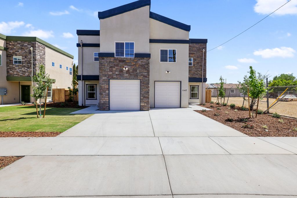 1137 W Putnam Avenue, Porterville, CA 93257