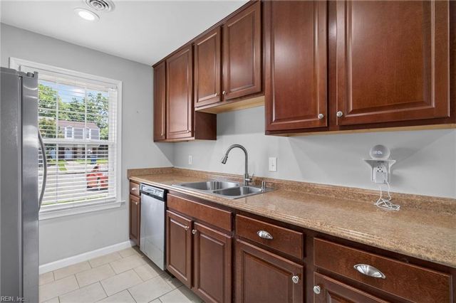 1513 Benton CT, Virginia Beach, VA 23453