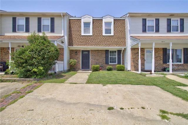 1513 Benton CT, Virginia Beach, VA 23453