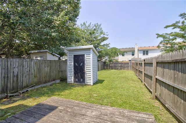 1513 Benton CT, Virginia Beach, VA 23453
