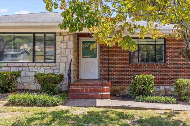 714 Belvoir Avenue, Chattanooga, TN 37412