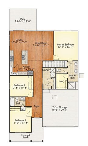 300 N Aspen Drive, Cortland, IL 60112