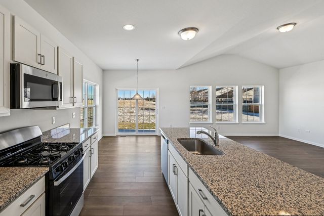 300 N Aspen Drive, Cortland, IL 60112