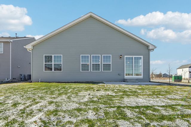 300 N Aspen Drive, Cortland, IL 60112