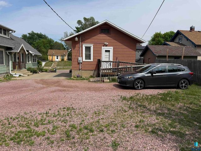 209 N Euclid Ave Avenue, Sioux Falls, SD 57104