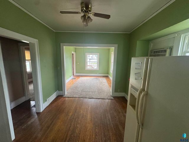 209 N Euclid Ave Avenue, Sioux Falls, SD 57104
