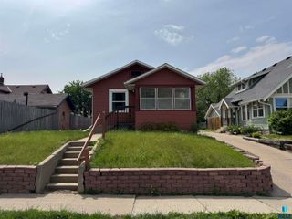 209 N Euclid Ave Avenue, Sioux Falls, SD 57104