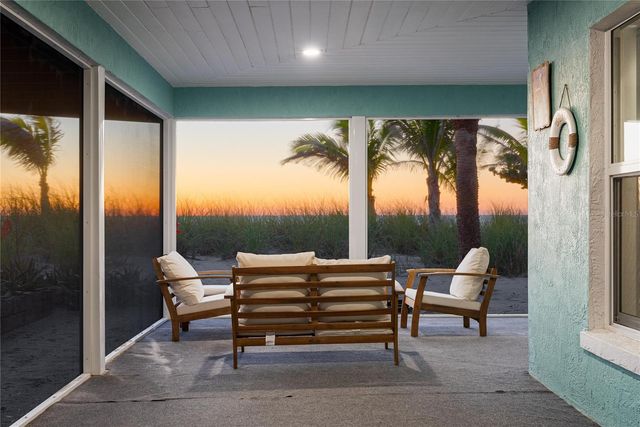 2630 N BEACH ROAD, Englewood, FL 34223
