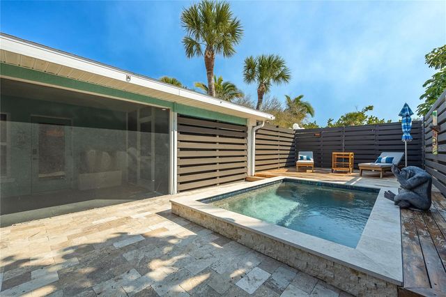 2630 N BEACH ROAD, Englewood, FL 34223