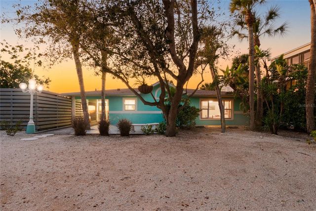 2630 N BEACH ROAD, Englewood, FL 34223
