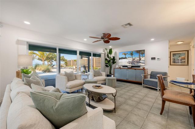 2630 N BEACH ROAD, Englewood, FL 34223