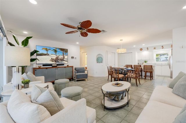 2630 N BEACH ROAD, Englewood, FL 34223