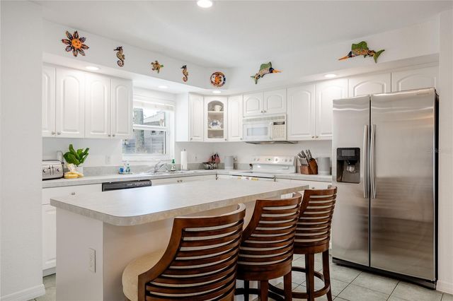 2630 N BEACH ROAD, Englewood, FL 34223