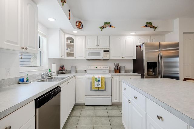 2630 N BEACH ROAD, Englewood, FL 34223