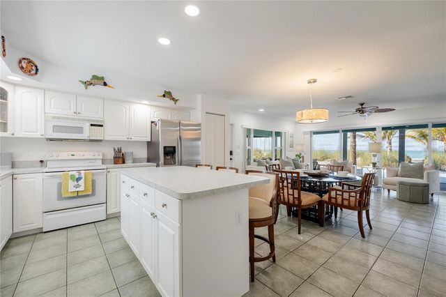 2630 N BEACH ROAD, Englewood, FL 34223