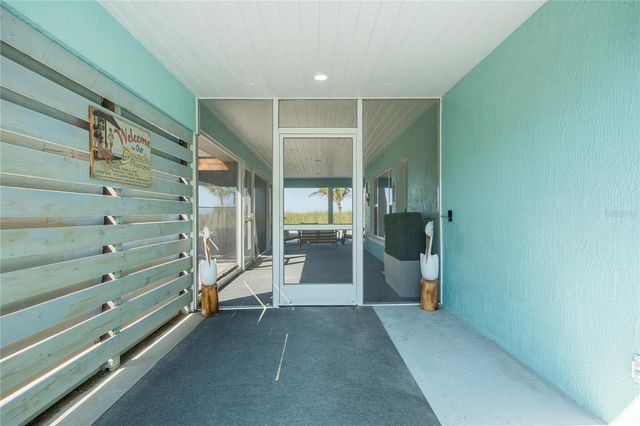 2630 N BEACH ROAD, Englewood, FL 34223
