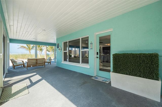 2630 N BEACH ROAD, Englewood, FL 34223