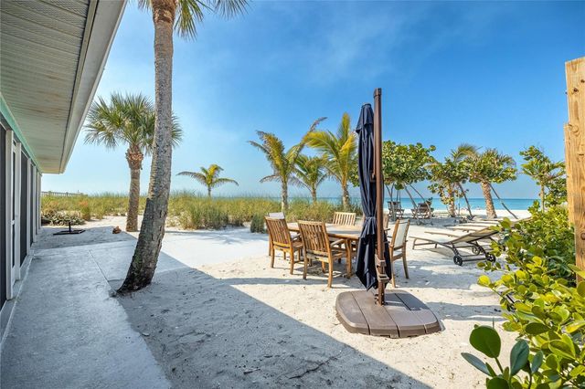 2630 N BEACH ROAD, Englewood, FL 34223