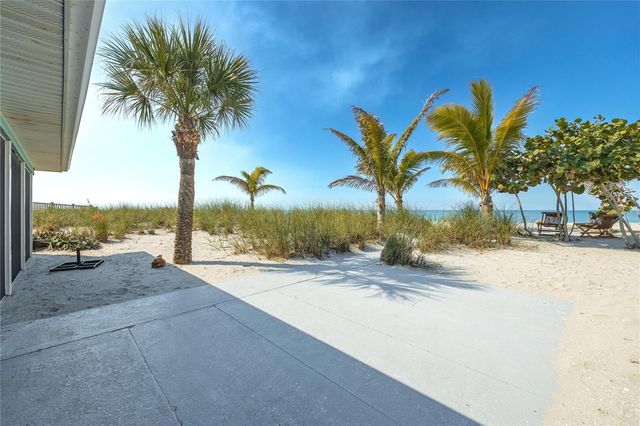 2630 N BEACH ROAD, Englewood, FL 34223
