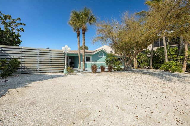2630 N BEACH ROAD, Englewood, FL 34223