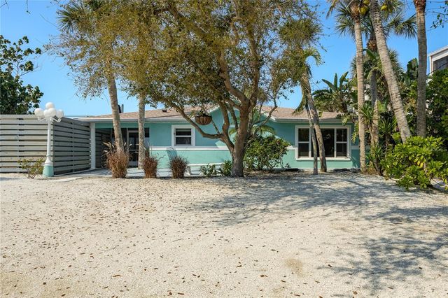 2630 N BEACH ROAD, Englewood, FL 34223