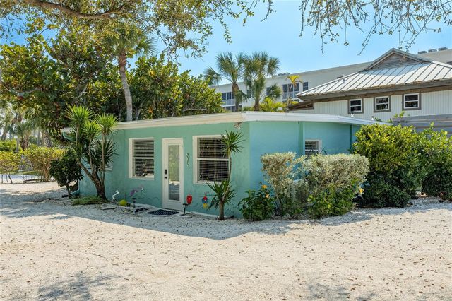 2630 N BEACH ROAD, Englewood, FL 34223