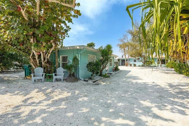 2630 N BEACH ROAD, Englewood, FL 34223