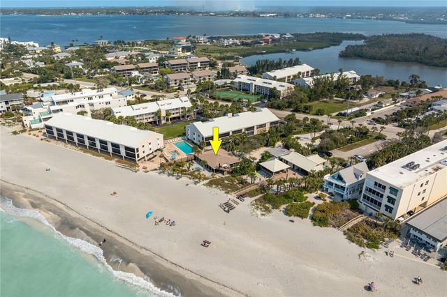 2630 N BEACH ROAD, Englewood, FL 34223