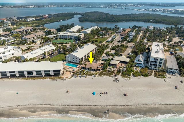 2630 N BEACH ROAD, Englewood, FL 34223