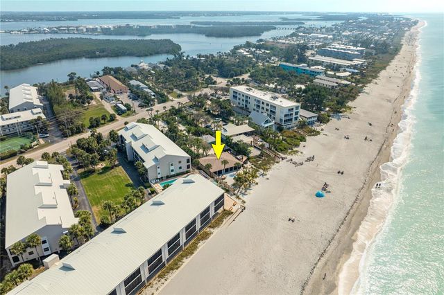 2630 N BEACH ROAD, Englewood, FL 34223