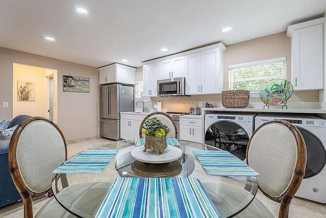 2630 N BEACH ROAD, Englewood, FL 34223