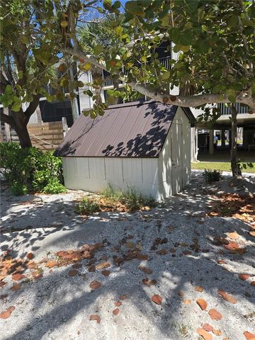 2630 N BEACH ROAD, Englewood, FL 34223