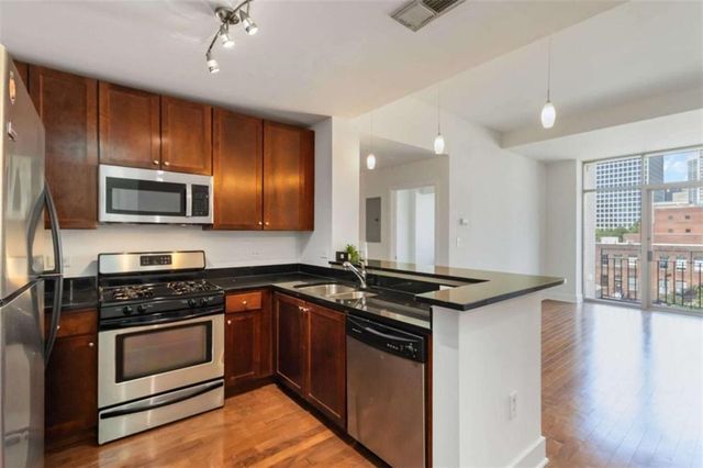 171 Auburn Avenue 527, Atlanta, GA 30303