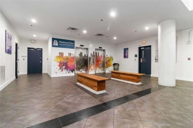 171 Auburn Avenue 527, Atlanta, GA 30303