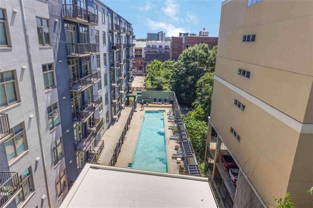171 Auburn Avenue 527, Atlanta, GA 30303