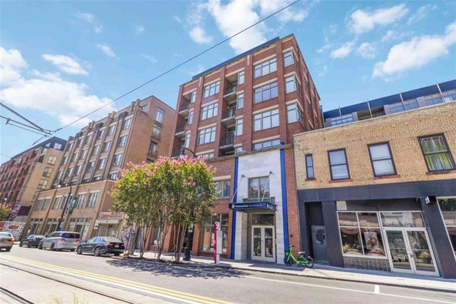 171 Auburn Avenue 527, Atlanta, GA 30303