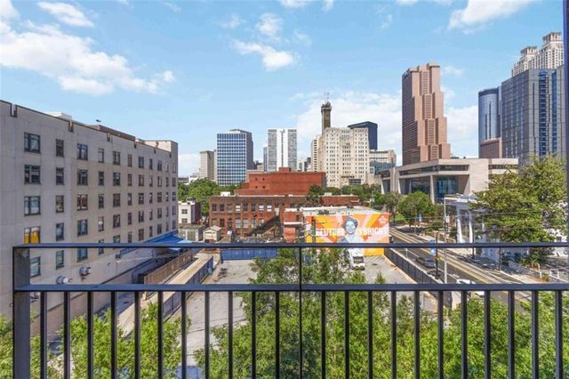 171 Auburn Avenue 527, Atlanta, GA 30303