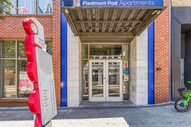 171 Auburn Avenue 527, Atlanta, GA 30303