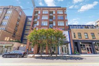171 Auburn Avenue 527, Atlanta, GA 30303