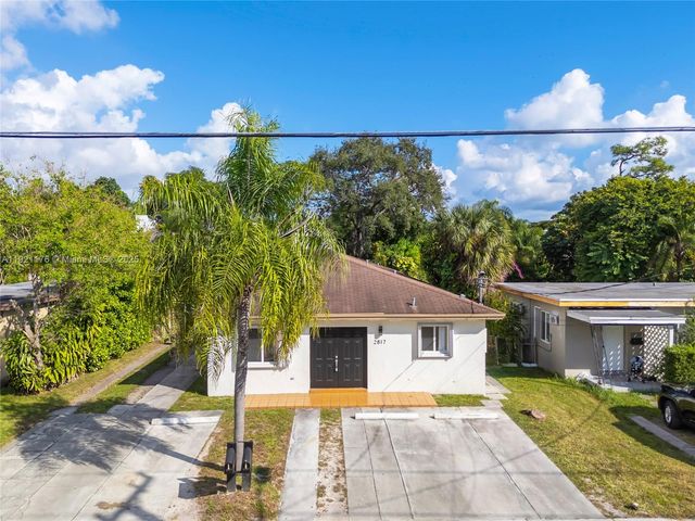 2815 SW 39th Ave 2817, Miami, FL 33134