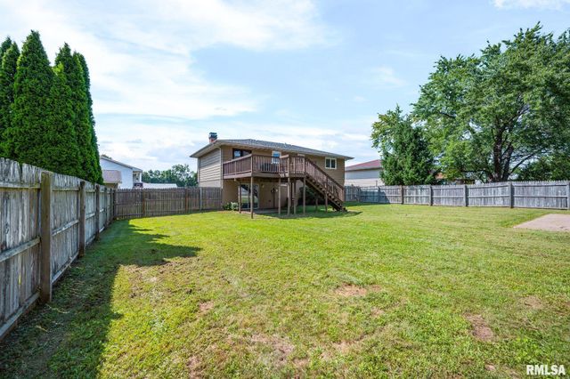3600 W BENNINGTON Court, Peoria, IL 61615