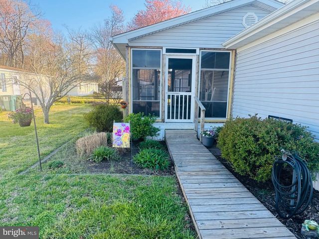 37262 W SUGAR HILL WAY, Selbyville, DE 19975