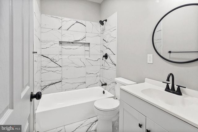 2301 WHITTIER AVE, Baltimore, MD 21217