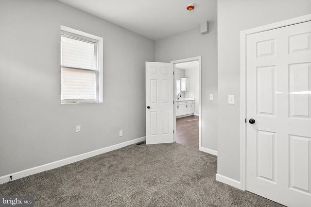 2301 WHITTIER AVE, Baltimore, MD 21217