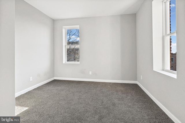 2301 WHITTIER AVE, Baltimore, MD 21217